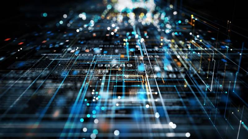 昌黎县AI软件开发公司：Python赋能网页开发的适用场景解析