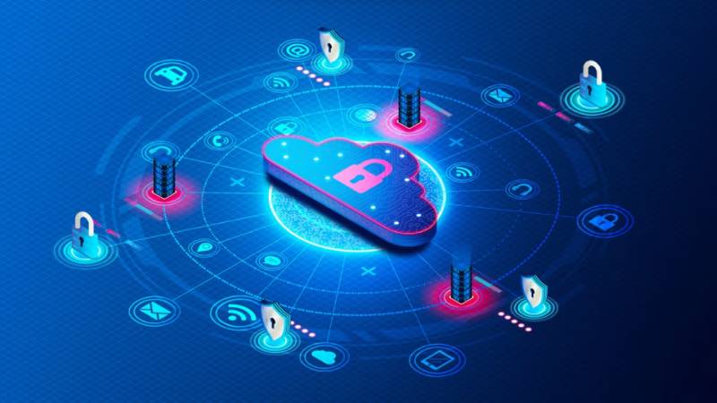 昌黎县网站建设:DevSecOps筑牢网站全流程安全防线的核心逻辑